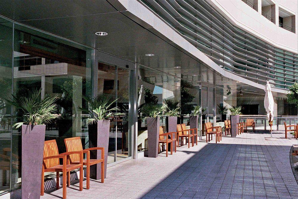 Eurostars Grand Marina Hotel Gl Barcelona Exterior photo